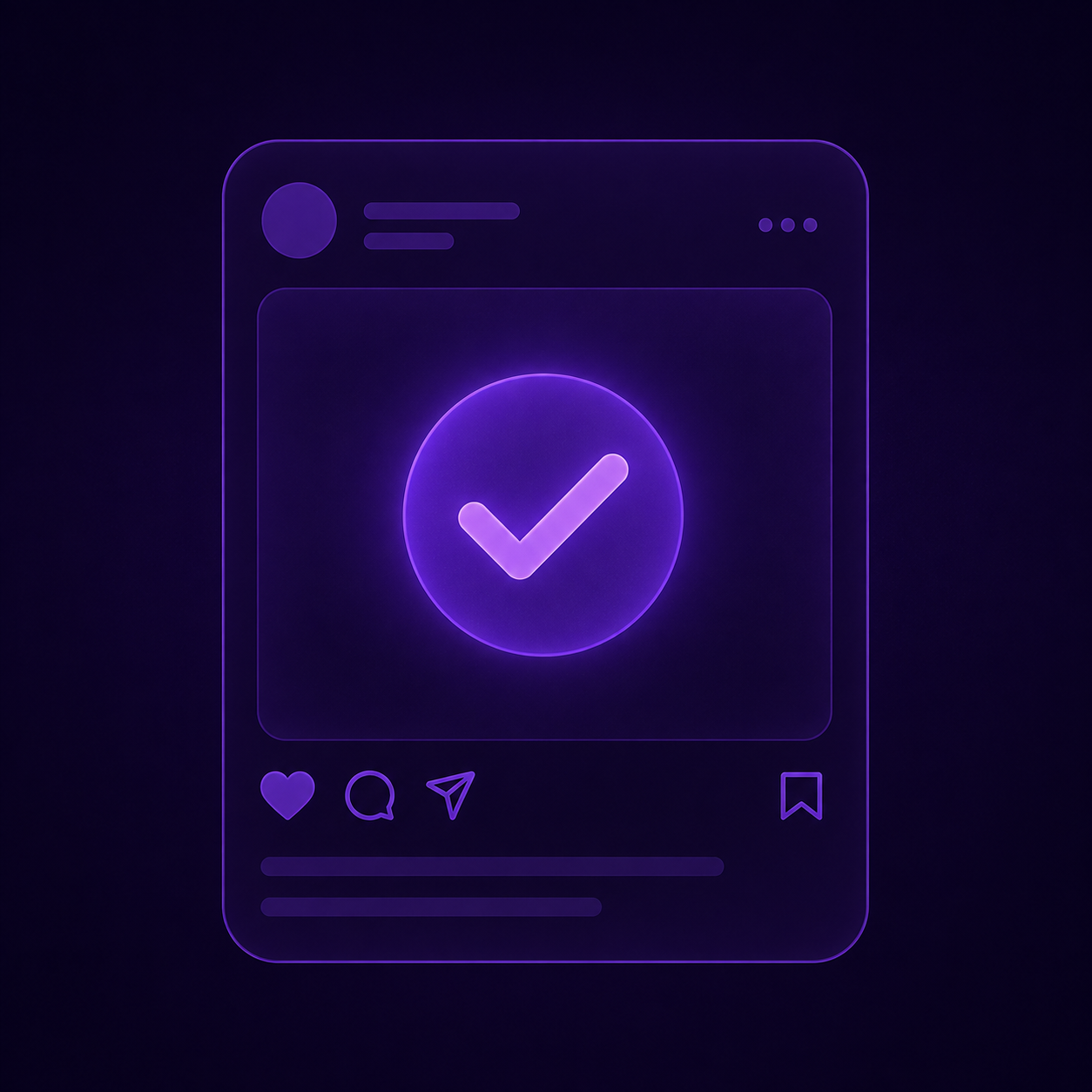 Mail 2 Post — post ready to review and publish