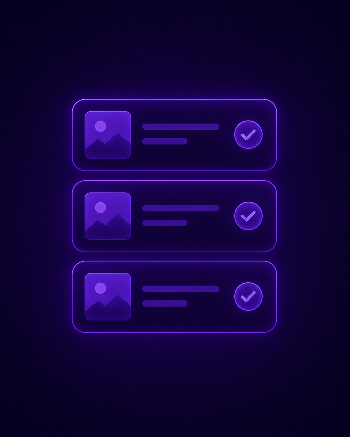 Mail 2 Post — every post organized in one place