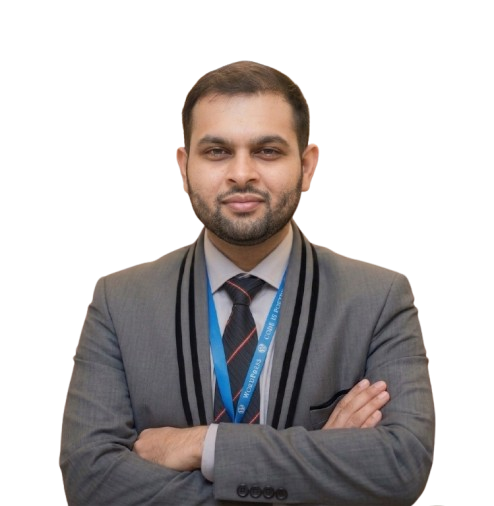Dr. Murad Khan